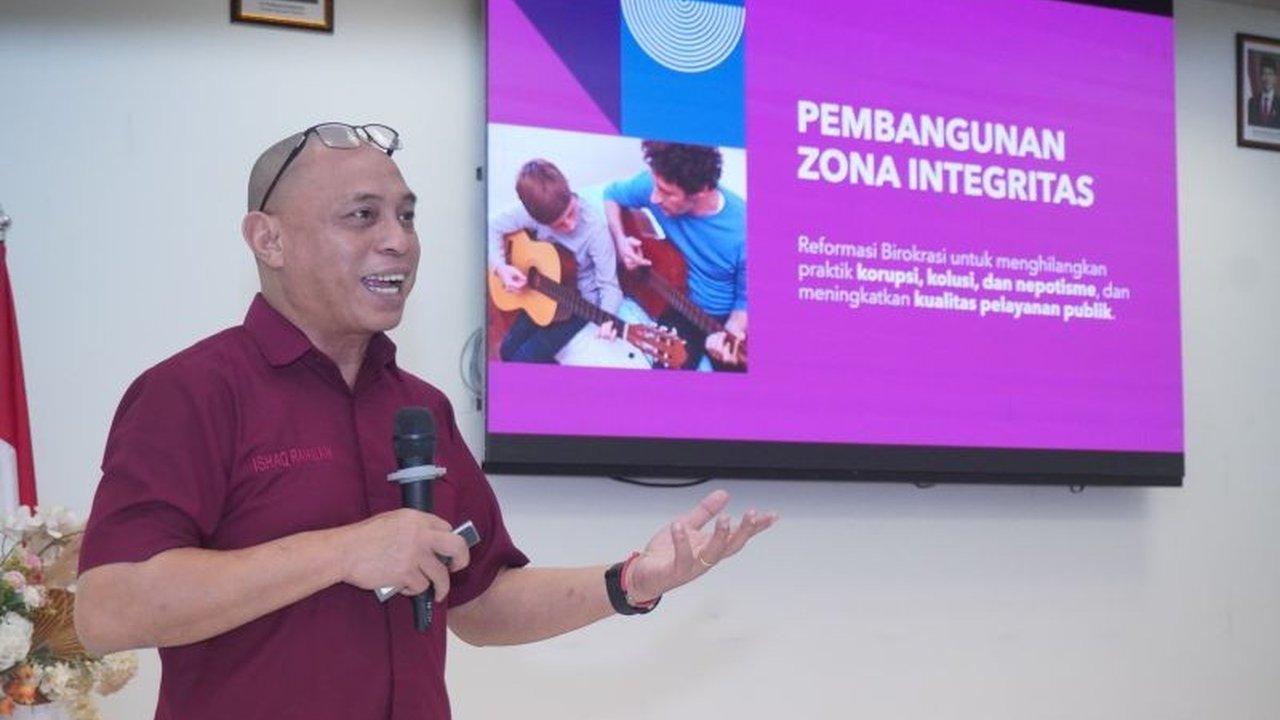 Universitas Hasanuddin (Unhas) membantah keras narasi hoaks sanksi drop out bagi mahasiswa pengkritik program Makan Bergizi Gratis (MBG), menegaskan komitmennya terhadap kebebasan akademik dan kritik membangun.