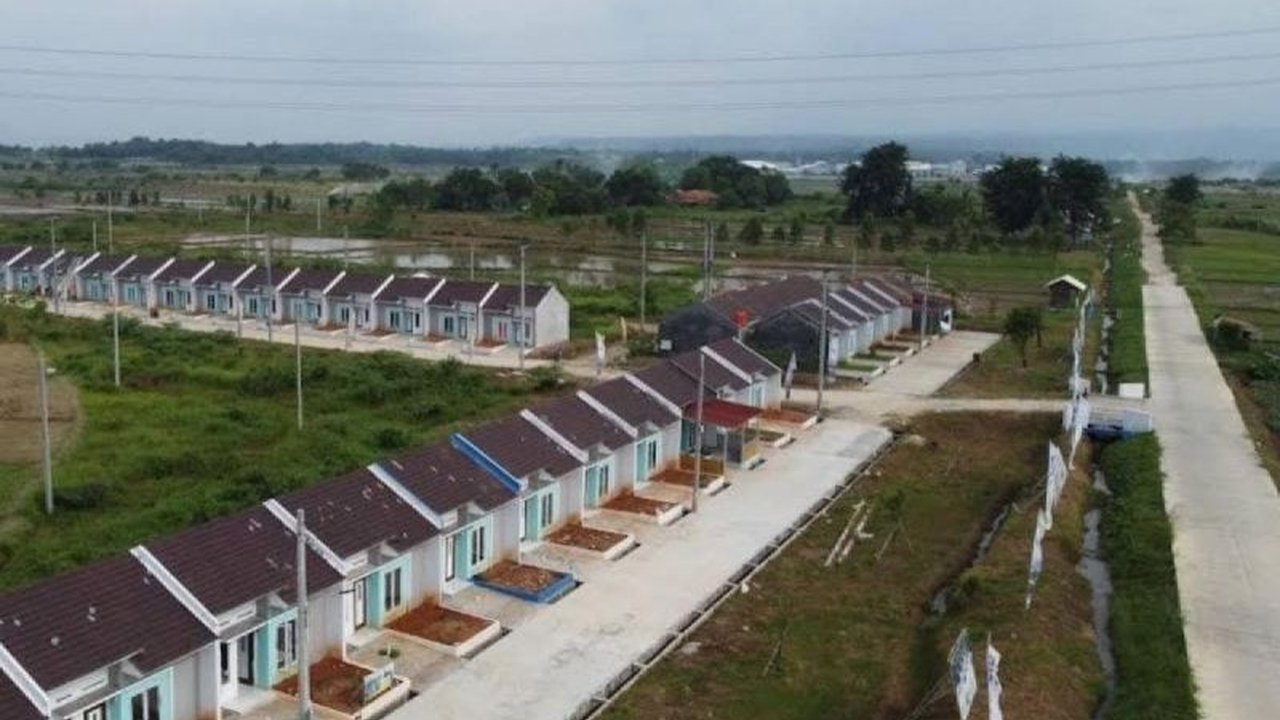 BP Tapera mencatat penyaluran FLPP rumah subsidi telah mencapai 77.532 unit per 11 Juni 2026, menunjukkan tren positif dan tingginya minat masyarakat, terutama generasi muda, terhadap program ini.