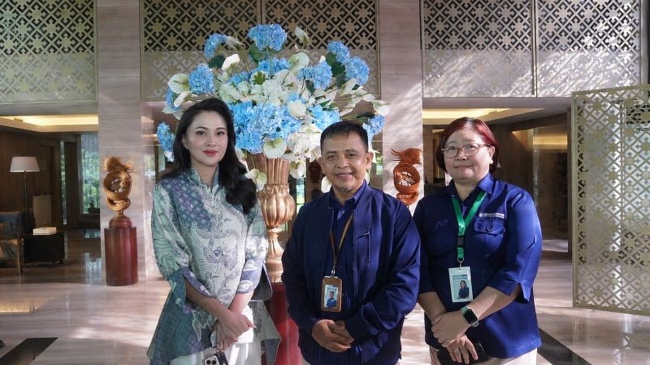 Pemerintah Provinsi Maluku Utara dan BPJS Kesehatan memperkuat sinergi untuk mengoptimalkan Program Jaminan Kesehatan Nasional (JKN), memastikan perlindungan kesehatan merata bagi seluruh masyarakat Maluku Utara.
