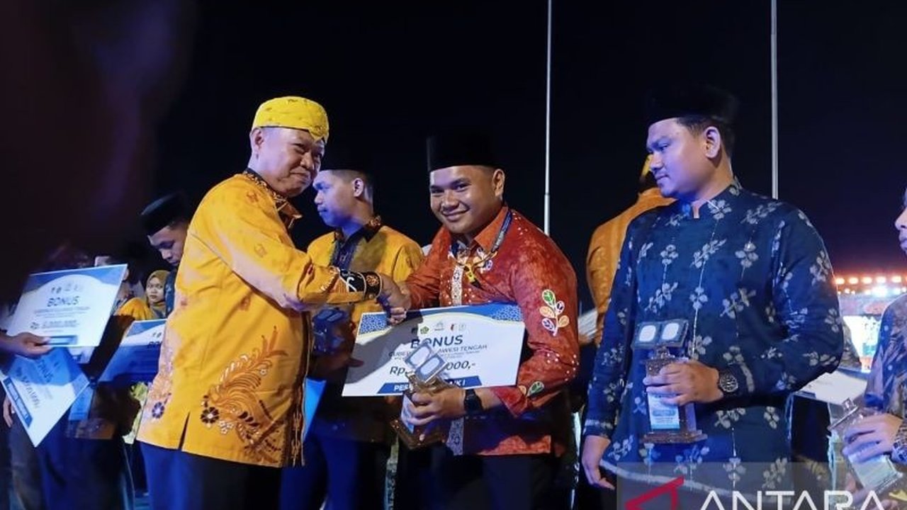 Bupati Sigi, Moh. Rizal Intjenae, menegaskan MTQ XXXI Sulteng adalah bukti nyata program Berani Berkah Pemprov Sulawesi Tengah, memperkuat nilai spiritual dan mendekatkan masyarakat pada Al-Quran.