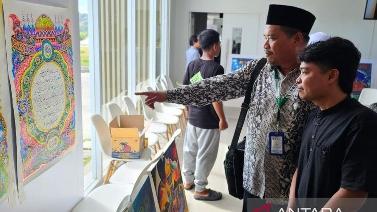 Musabaqah Tilawatil Quran (MTQ) XXXI NTB di Lombok Tengah telah merampungkan babak penyisihan dan siap memasuki final, menjanjikan qari-qariah terbaik.