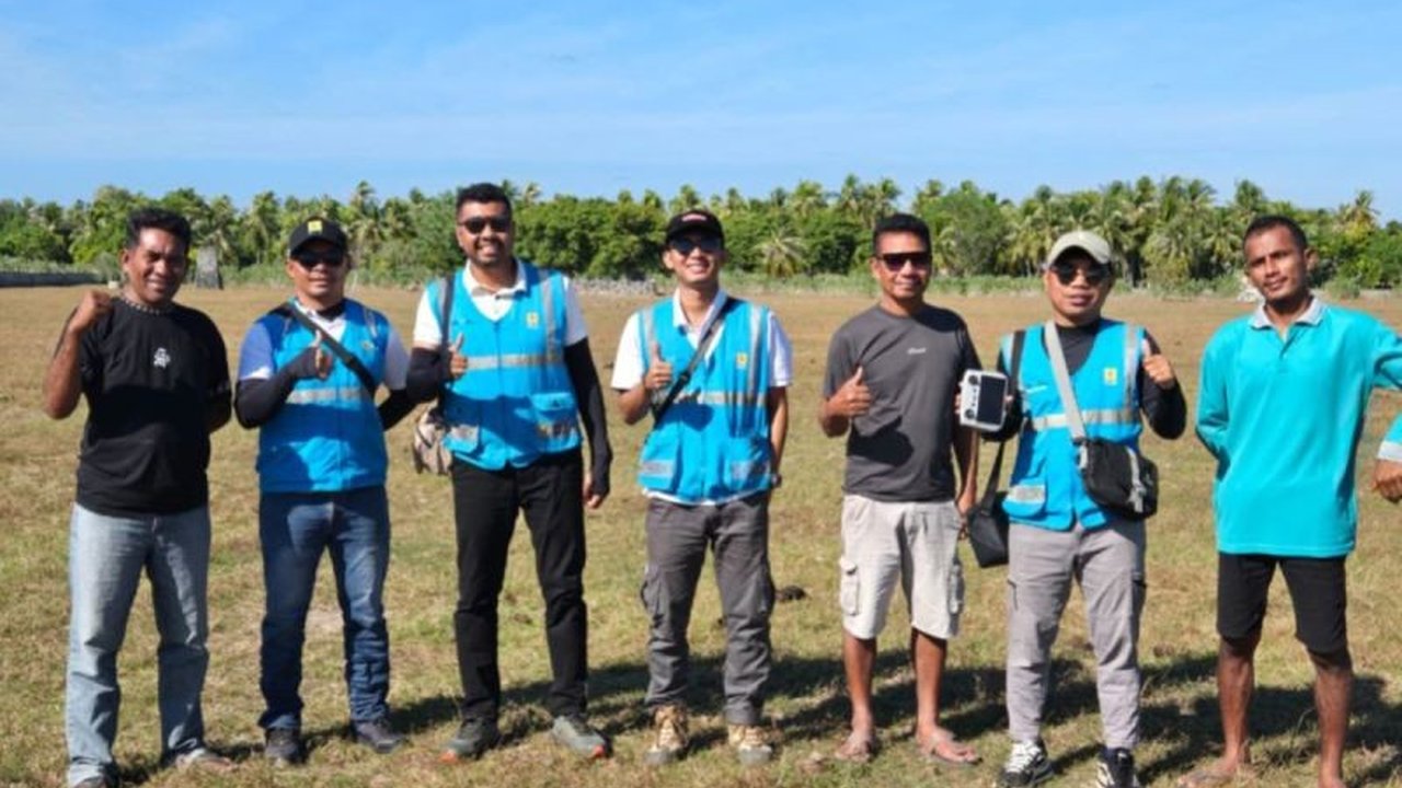 PT PLN (Persero) menyiapkan pembangunan PLTS di Pulau Nuse dan Landu, NTT, untuk memperluas akses listrik bersih di PLTS Pulau Terluar dan mendorong pemerataan pembangunan wilayah 3T.