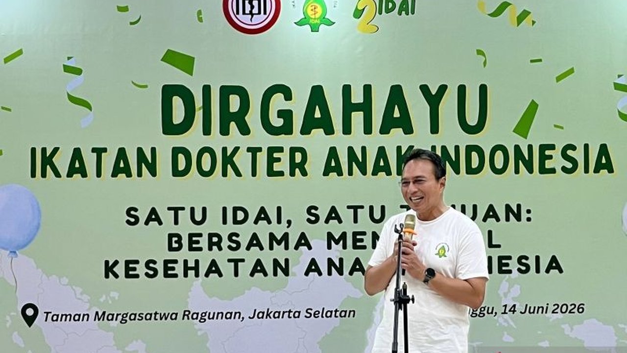 Ikatan Dokter Anak Indonesia (IDAI) menekankan pentingnya Bantuan Hidup Dasar (BHD) sebagai kunci utama dalam Pertolongan Pertama Anak Kesetrum demi meningkatkan keselamatan korban.