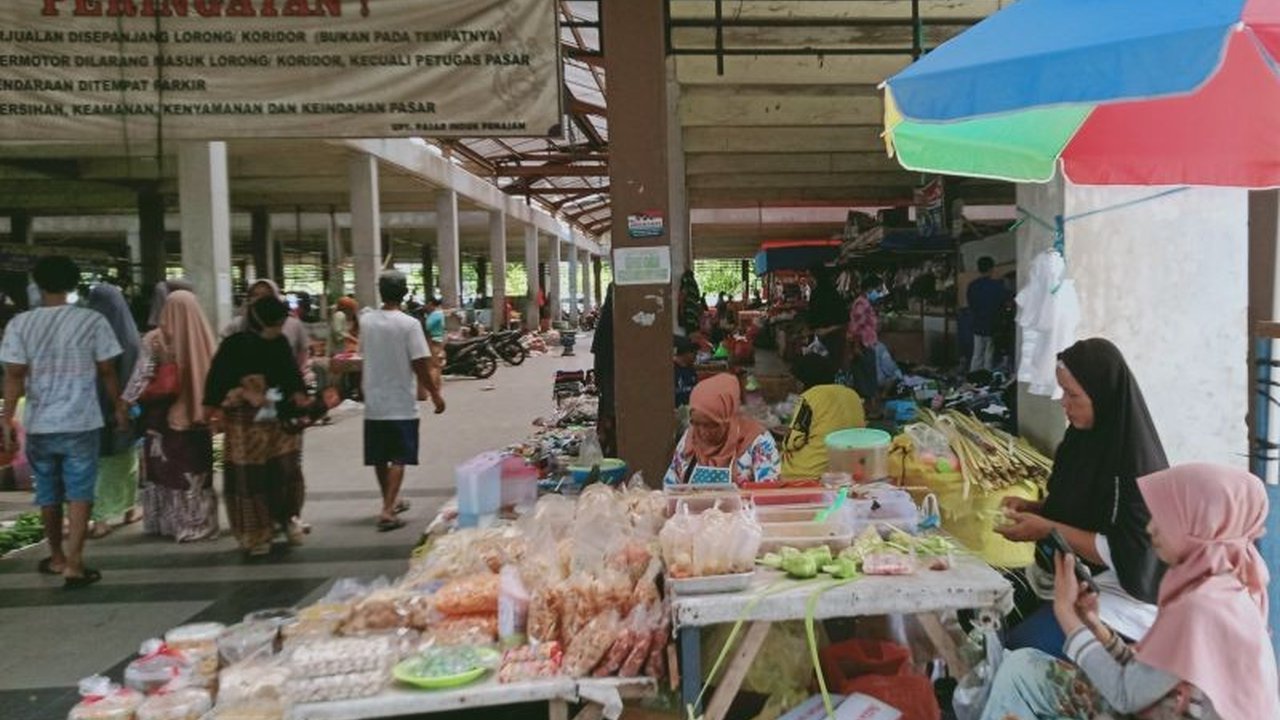 Pemerintah Kabupaten Penajam Paser Utara mengambil langkah proaktif dalam pengendalian inflasi, menyusun strategi komprehensif untuk menjaga stabilitas harga dan ketahanan pangan di tengah potensi ancaman.