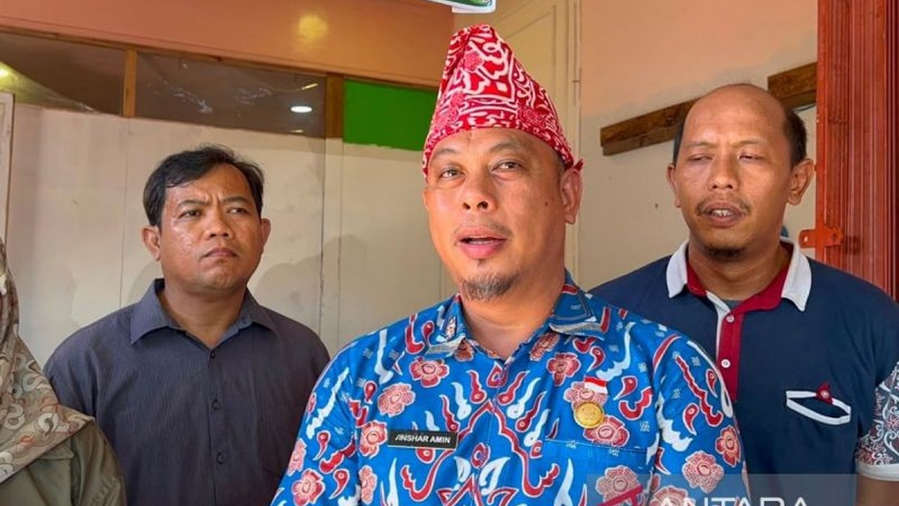 Pemkot Bengkulu berkomitmen menjaga Kebersihan Festival Tabut Bengkulu 2026. Ribuan pengunjung akan memadati acara, bagaimana strategi penanganan sampah agar lingkungan tetap terjaga?