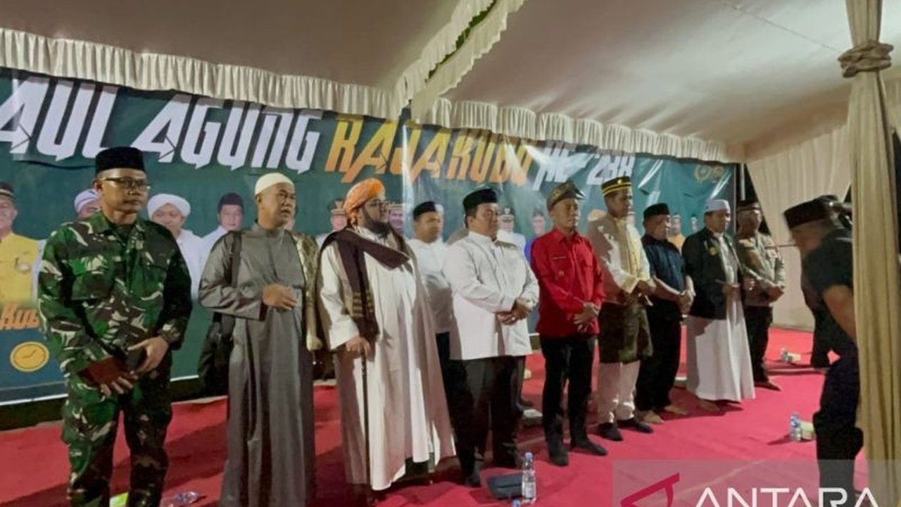 Wakil Gubernur Kalimantan Barat Krisantus Kurniawan mengajak seluruh elemen masyarakat untuk melestarikan budaya Kesultanan Kubu, memperkuat persatuan, dan menjaga kerukunan di tengah keberagaman demi pembangunan daerah yang inklusif.