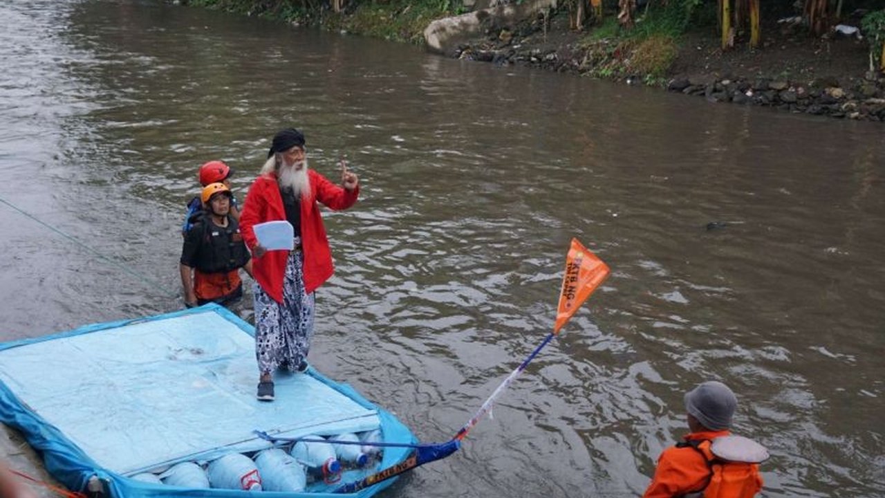 Winongo Art Festival sukses digelar di bantaran Sungai Winongo, Yogyakarta, pada 13 Juni 2026. Pemkot Yogyakarta menargetkan Winongo Art Festival menjadi agenda tahunan untuk menarik wisatawan dan menghidupkan ekonomi lokal.