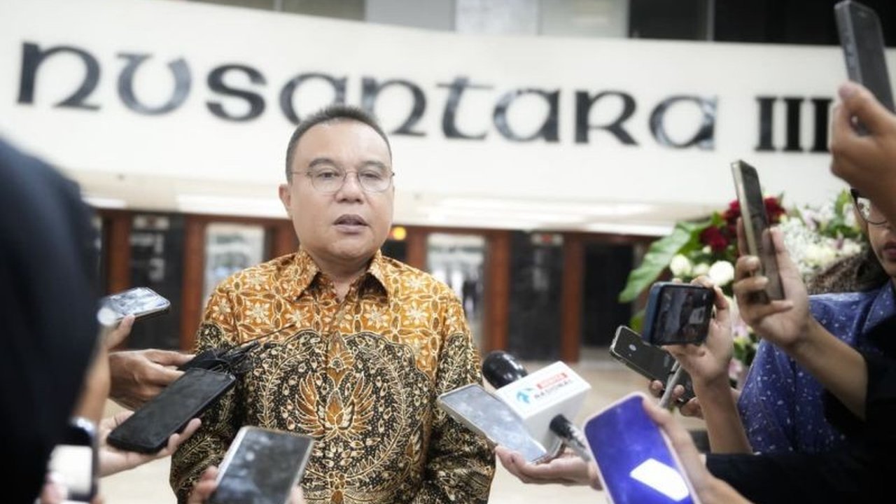 DPR RI mengapresiasi langkah Bank Indonesia menjalin kerja sama dengan People's Bank of China untuk memperkuat nilai tukar rupiah dan memfasilitasi transaksi lintas batas, termasuk penggunaan QRIS.