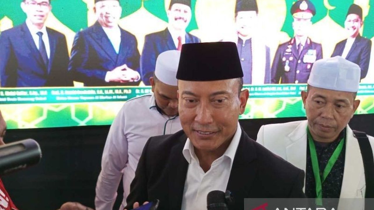 Ittihad Persaudaraan Imam Masjid (IPIM) menyoroti pentingnya peningkatan kesejahteraan imam masjid dan keluarga, serta peran strategis masjid dalam membentuk generasi penerus bangsa.
