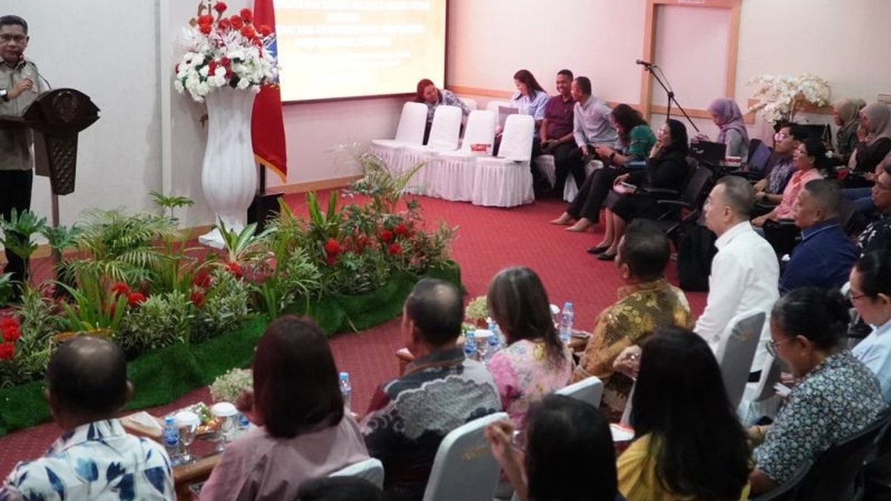 Pemerintah Kota Ambon resmi meluncurkan Sistem Informasi Pemerintahan Daerah (SIPD) daring. Inisiatif ini bertujuan memperkuat transparansi keuangan daerah dan akuntabilitas pengelolaan anggaran.