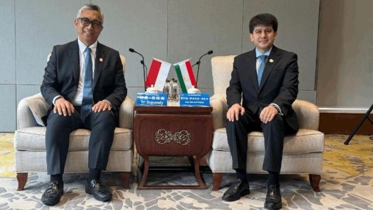 Kementerian Perindustrian (Kemenperin) terus berupaya memperkuat akses pasar industri Indonesia ke kawasan Eurasia, salah satunya melalui peningkatan kerja sama dengan Tajikistan yang berpotensi membuka gerbang strategis ke pasar CIS.