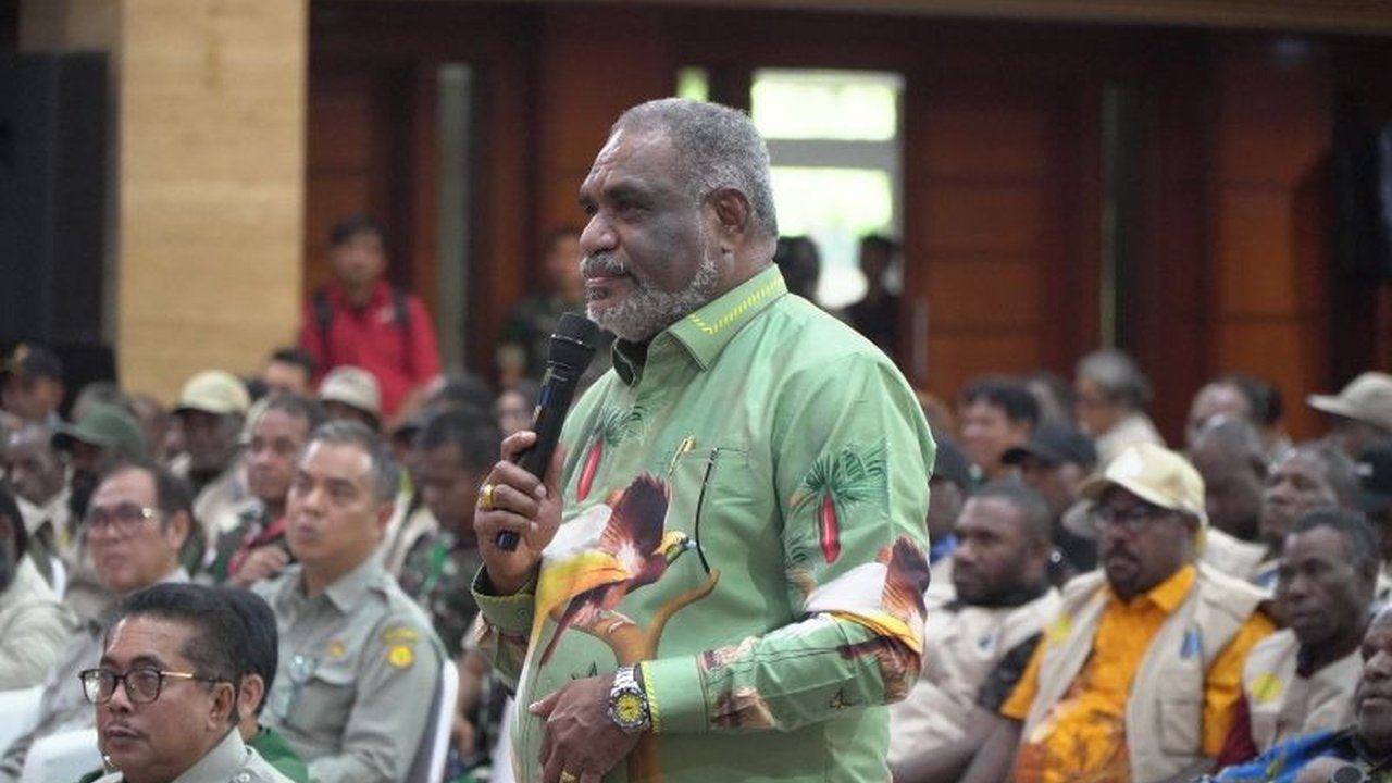 Pemerintah Kota Jayapura serius menggarap potensi lahan pertanian di Distrik Muara Tami, menyiapkan 100 hektare untuk padi demi mewujudkan Swasembada Pangan Jayapura dan ketahanan pangan nasional.