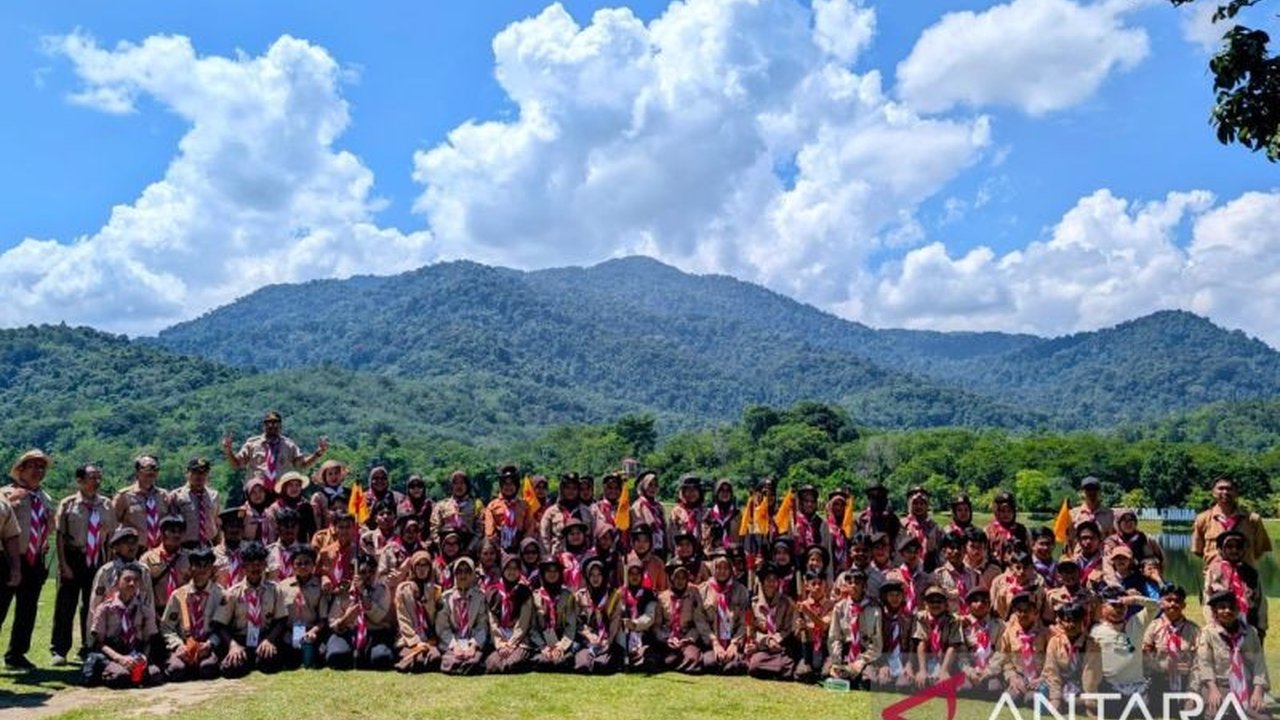 Gugus Depan Pramuka KBRI Kuala Lumpur sukses menggelar perkemahan gabungan sebagai persiapan matang menuju Jambore Nasional XII di Cibubur, Indonesia, serta Jambore Malaysia di Pulau Penang.
