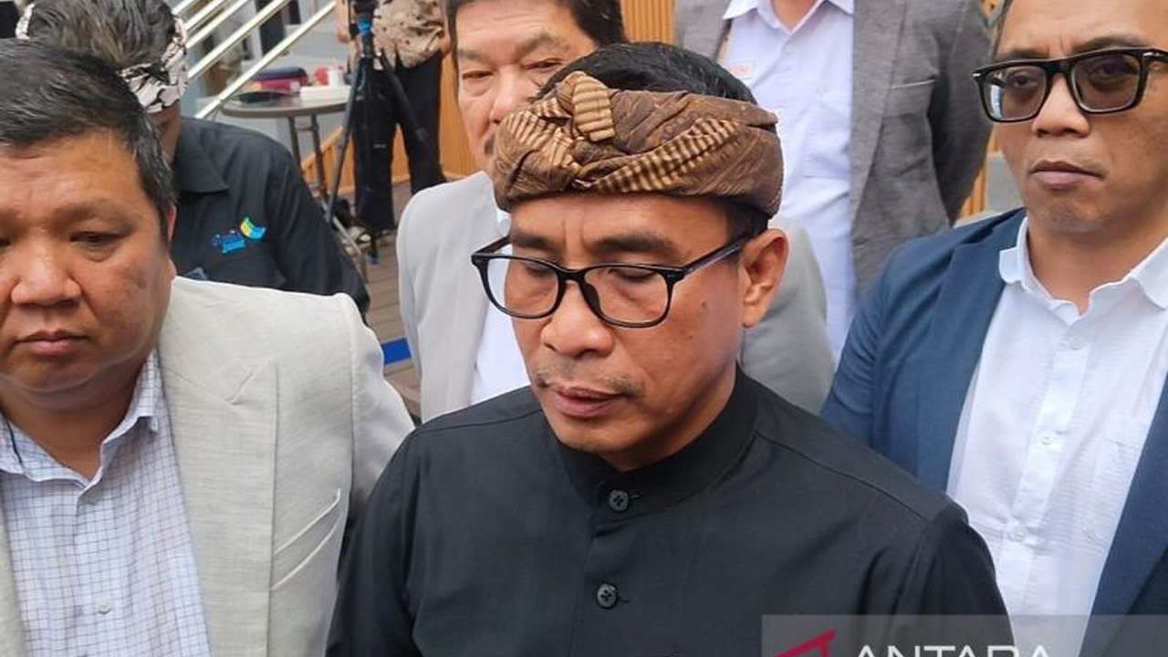 Dinas Pendidikan Jawa Barat (Disdik Jabar) mengingatkan calon murid baru dan orang tua untuk segera melakukan Konfirmasi PCMB 2026 sebelum batas waktu 14 Juni pukul 23.59 WIB. Jangan sampai terlewat kesempatan emas ini!