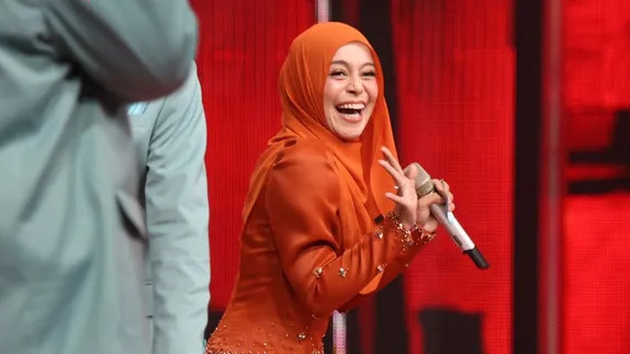 Lesti Kejora Kenang Momen Audisi Dangdut Academy, Sewa Baju di Salon
