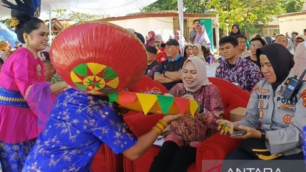 Pemerintah Provinsi Kepulauan Bangka Belitung (Babel) akan menggelar Festival Durian Bangka Barat pada Juli 2026, sebuah acara yang diharapkan dapat meningkatkan kunjungan wisatawan nusantara dan perekonomian lokal.