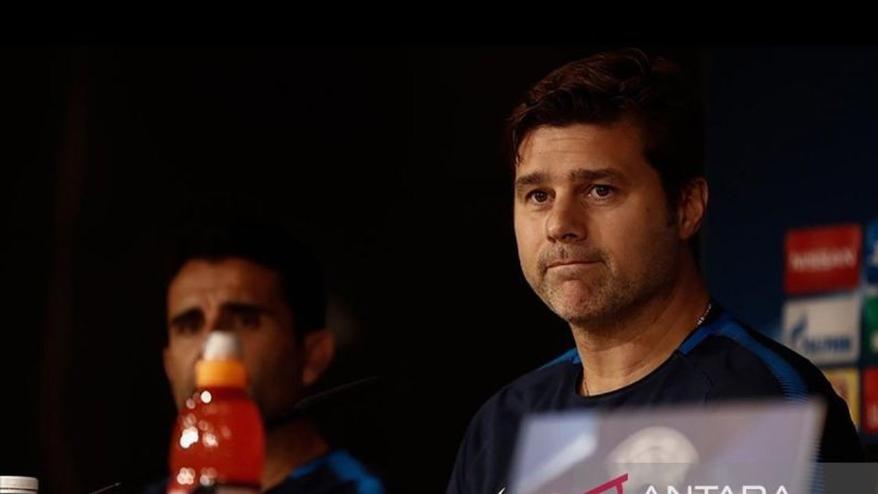 Mauricio Pochettino mengungkapkan kepuasannya atas performa Timnas Amerika Serikat yang tampil gemilang dengan dua kemenangan beruntun di Piala Dunia 2026, memastikan langkah ke babak 32 besar.