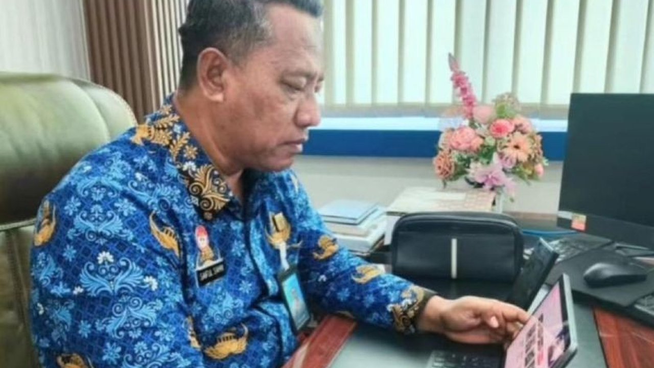 Kantor Wilayah Kemenkum Maluku aktif memperkuat pemahaman Perlindungan KI Industri Digital di era digital, bertujuan meningkatkan kesadaran masyarakat dan pelaku usaha akan pentingnya kekayaan intelektual untuk daya saing ekonomi.