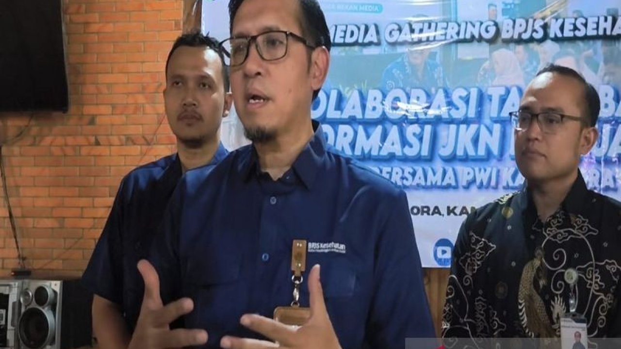 Program Jaminan Kesehatan Nasional (JKN) di Kabupaten Blora menunjukkan pemanfaatan yang masif, mencapai jutaan kasus sepanjang 2025 dan awal 2026, menegaskan komitmen perlindungan kesehatan bagi masyarakat.