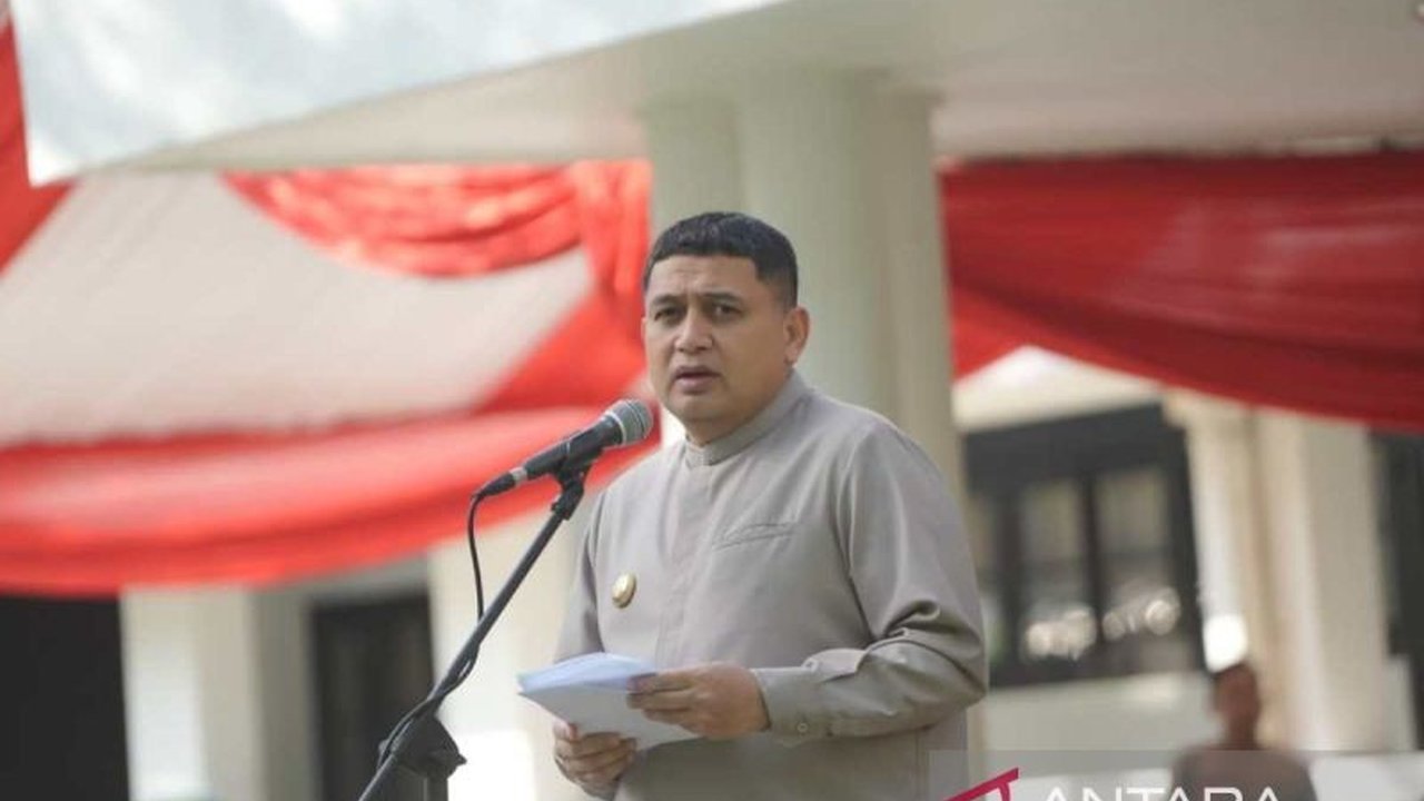 Pemerintah Kota Makassar bersama Badan Pusat Statistik (BPS) memperkuat komitmen menyukseskan Sensus Ekonomi 2026, fondasi penting penyusunan kebijakan ekonomi daerah yang akurat dan tepat sasaran.
