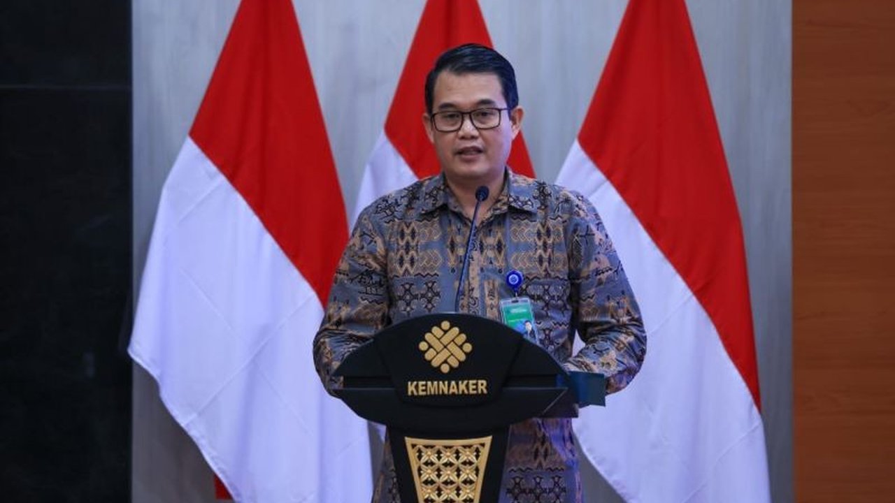 Kementerian Ketenagakerjaan (Kemnaker) resmi membuka pendaftaran Pelatihan Vokasi Nasional Tahap 3. Ini kesempatan emas bagi masyarakat untuk tingkatkan kompetensi dan daya saing di pasar kerja.
