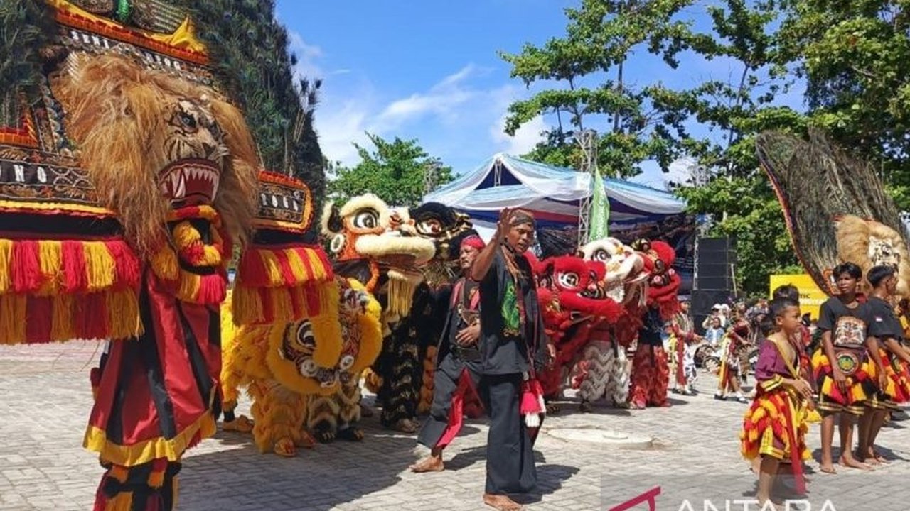 Festival Jerieng Bangka Belitung tahun 2026 akan hadir dengan konsep unik, memadukan kekayaan budaya Tionghoa dan Melayu untuk menarik minat wisatawan ke Kepulauan Babel, menjanjikan pengalaman budaya yang mendalam.