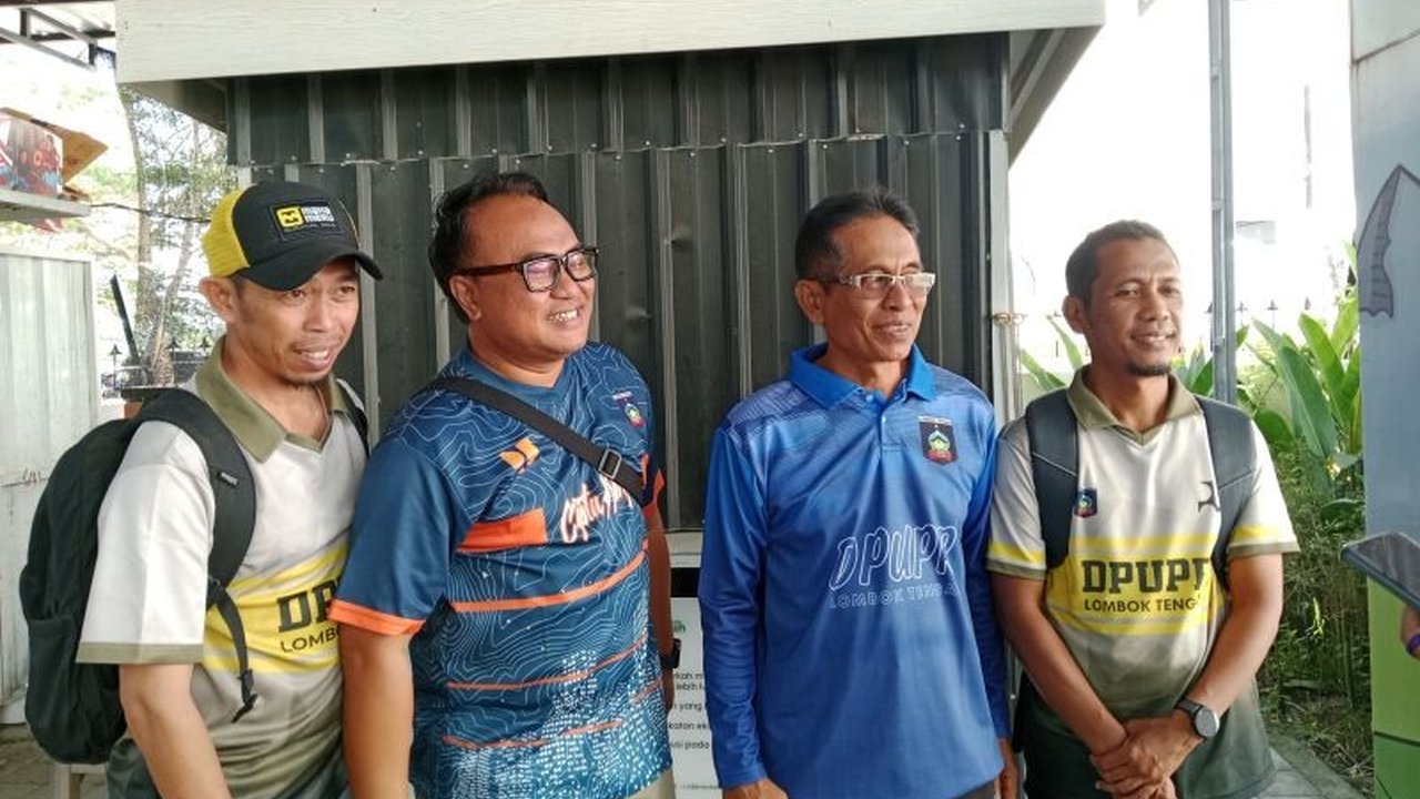 Pemerintah Kabupaten Lombok Tengah mengalokasikan Anggaran Perbaikan Jembatan Aik Bual sebesar Rp3 miliar di APBD 2026. Simak detail tahapan dan total kebutuhan dana untuk pemulihan akses vital ini yang rusak akibat bencana.