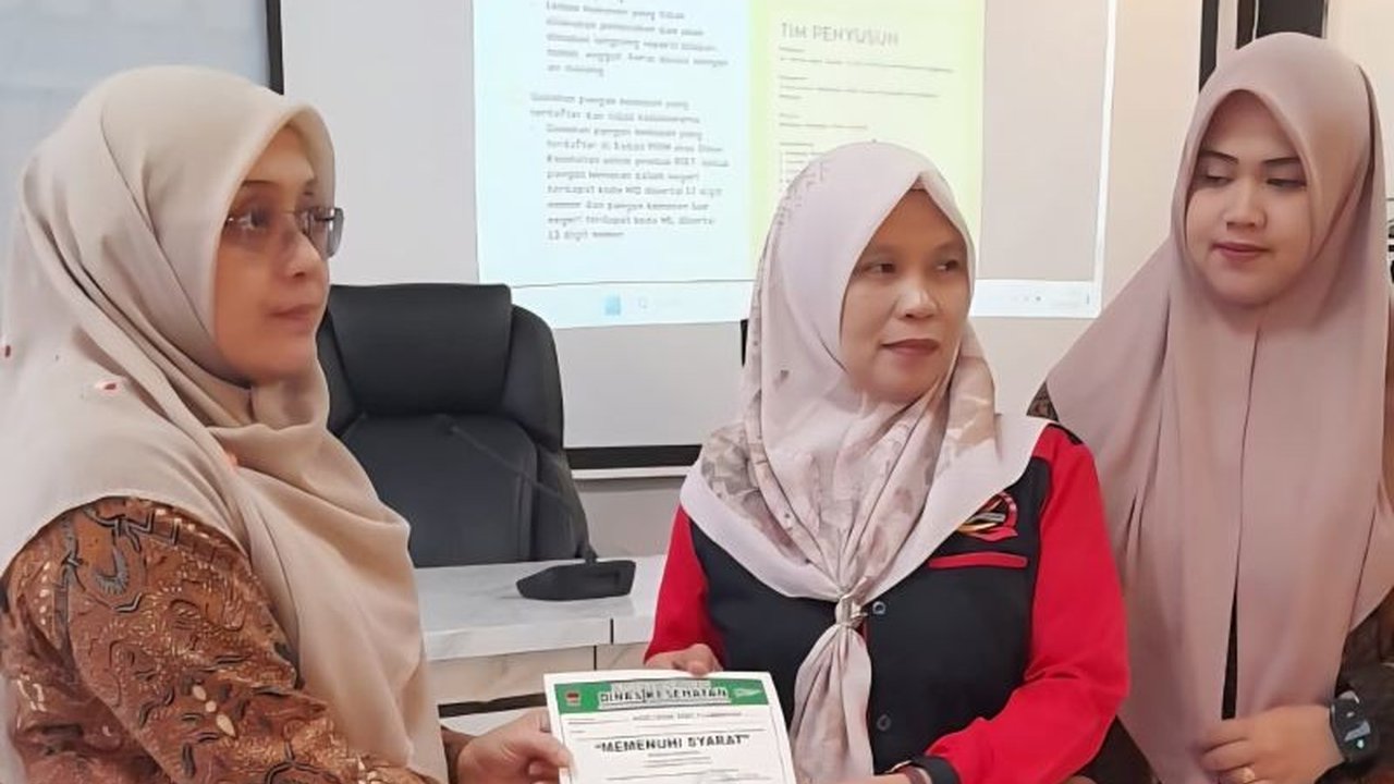 Pemerintah Kota Padang aktif mengedukasi pelaku usaha pangan agar segera mengurus Label Higiene Sanitasi, menjamin keamanan produk dan mendukung visi Kota Sehat.