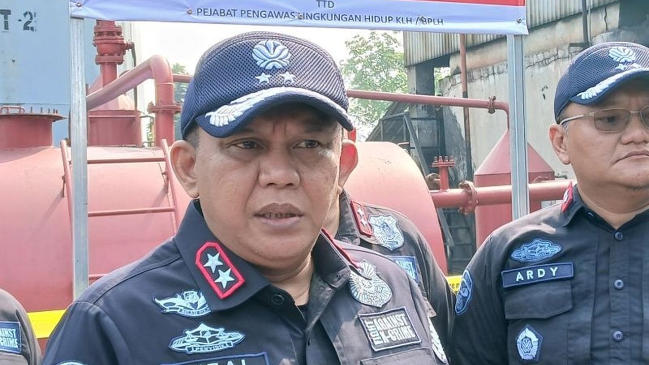 Kementerian Lingkungan Hidup (KLH) melayangkan gugatan terhadap PT Beringin Petroleum Energy atas dugaan pencemaran lingkungan di Tangerang, menegaskan komitmen pemerintah menindak tegas pelaku perusak lingkungan.