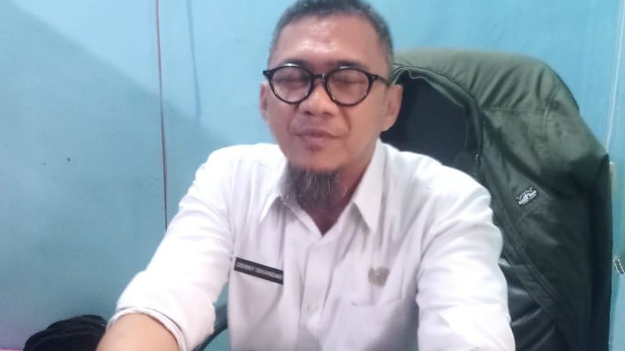 Dinas Perikanan Lebak dorong budidaya ikan tawar RAS Lebak untuk memenuhi kebutuhan program Makan Bergizi Gratis (MBG) sekaligus menggerakkan roda ekonomi masyarakat.