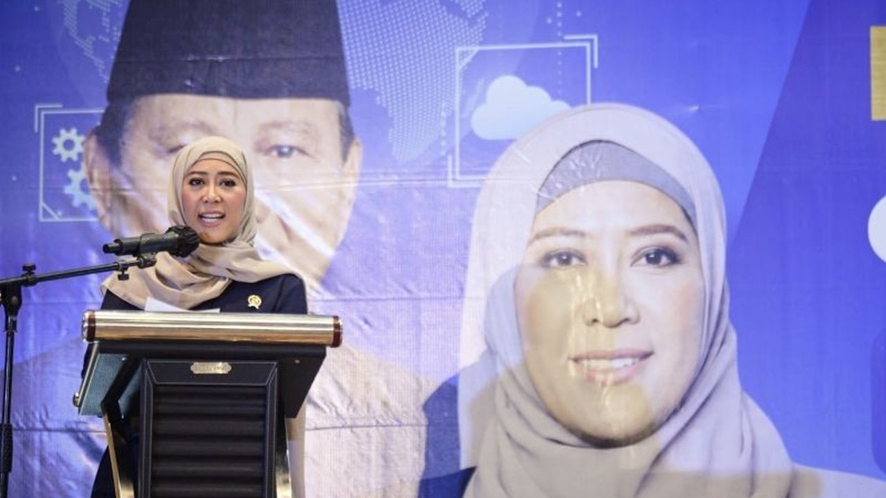 Menteri Komunikasi dan Digital (Menkomdigi) Meutya Hafid menegaskan pentingnya perlindungan anak di platform digital, menyerukan agar teknologi dirancang untuk keamanan anak, bukan sebaliknya.