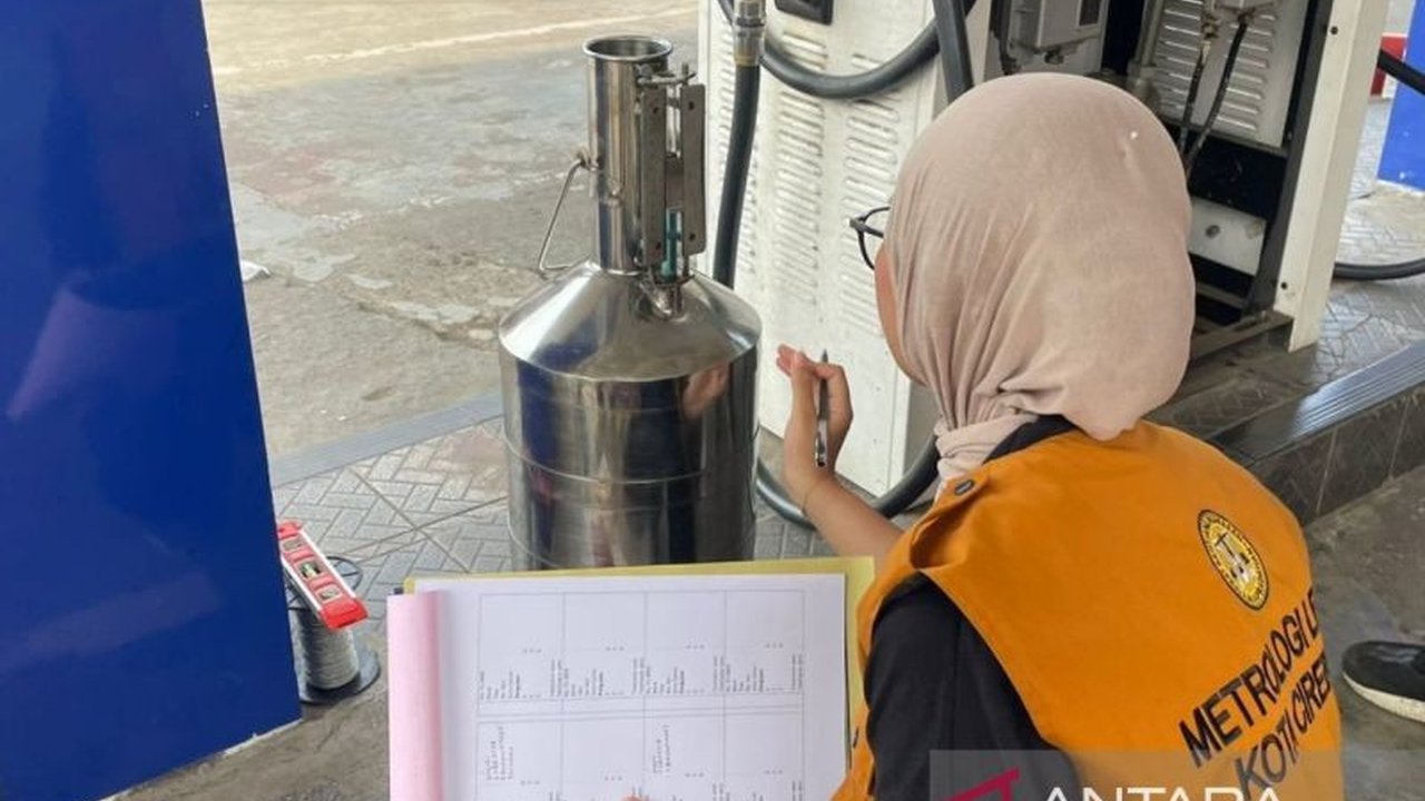 Pemerintah Kota Cirebon bertekad kuat meraih Predikat Daerah Tertib Ukur dari pemerintah pusat pada tahun 2026. Simak langkah strategis Pemkot Cirebon dalam memperkuat layanan metrologi legal dan meningkatkan kepatuhan tera ulang alat ukur.