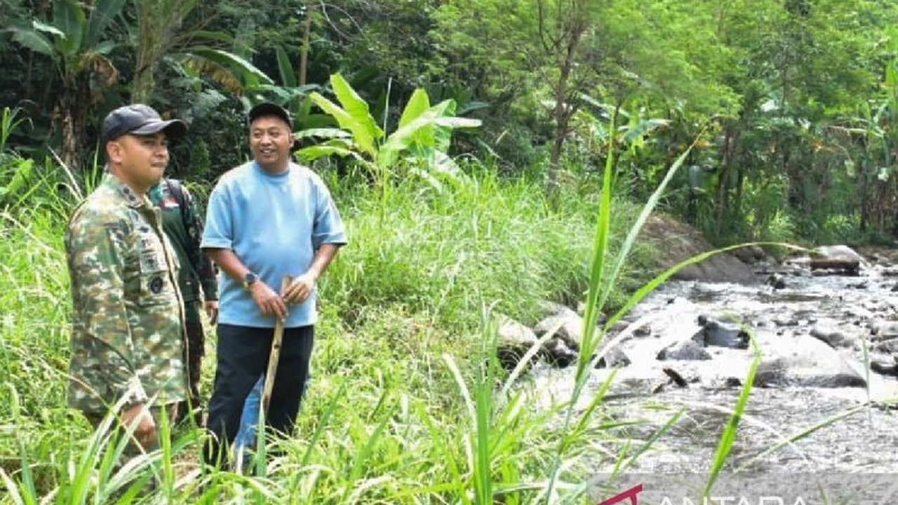 Pemerintah Kabupaten Situbondo usulkan 36 titik Jembatan Garuda, program Presiden Prabowo Subianto, guna tingkatkan mobilitas masyarakat desa serta atasi kerusakan akibat bencana alam.