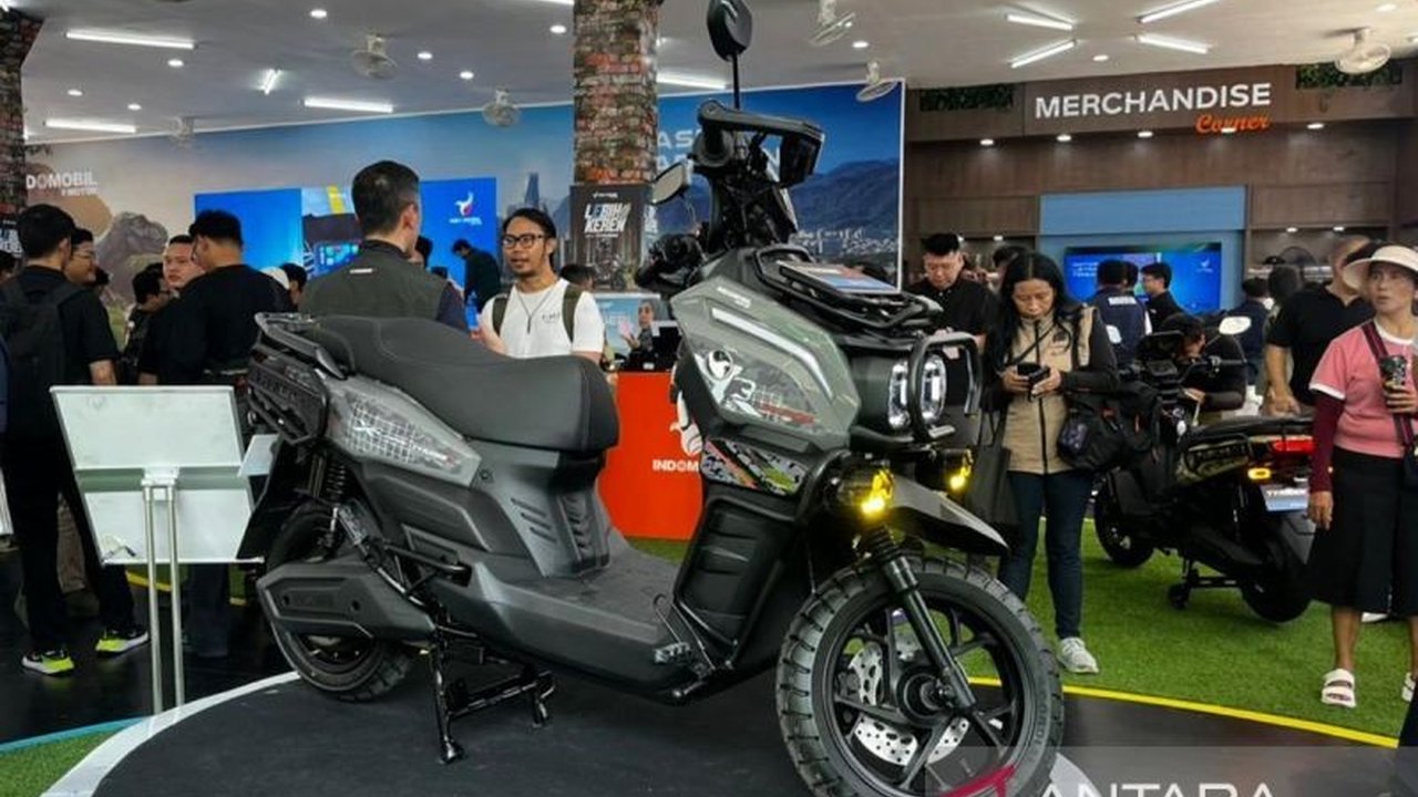 CEO Indomobil eMotor Internasional menilai insentif motor listrik sangat penting untuk mendorong penjualan dan adopsi kendaraan ramah lingkungan, sembari menanti kepastian skema baru dari Kemenkeu.