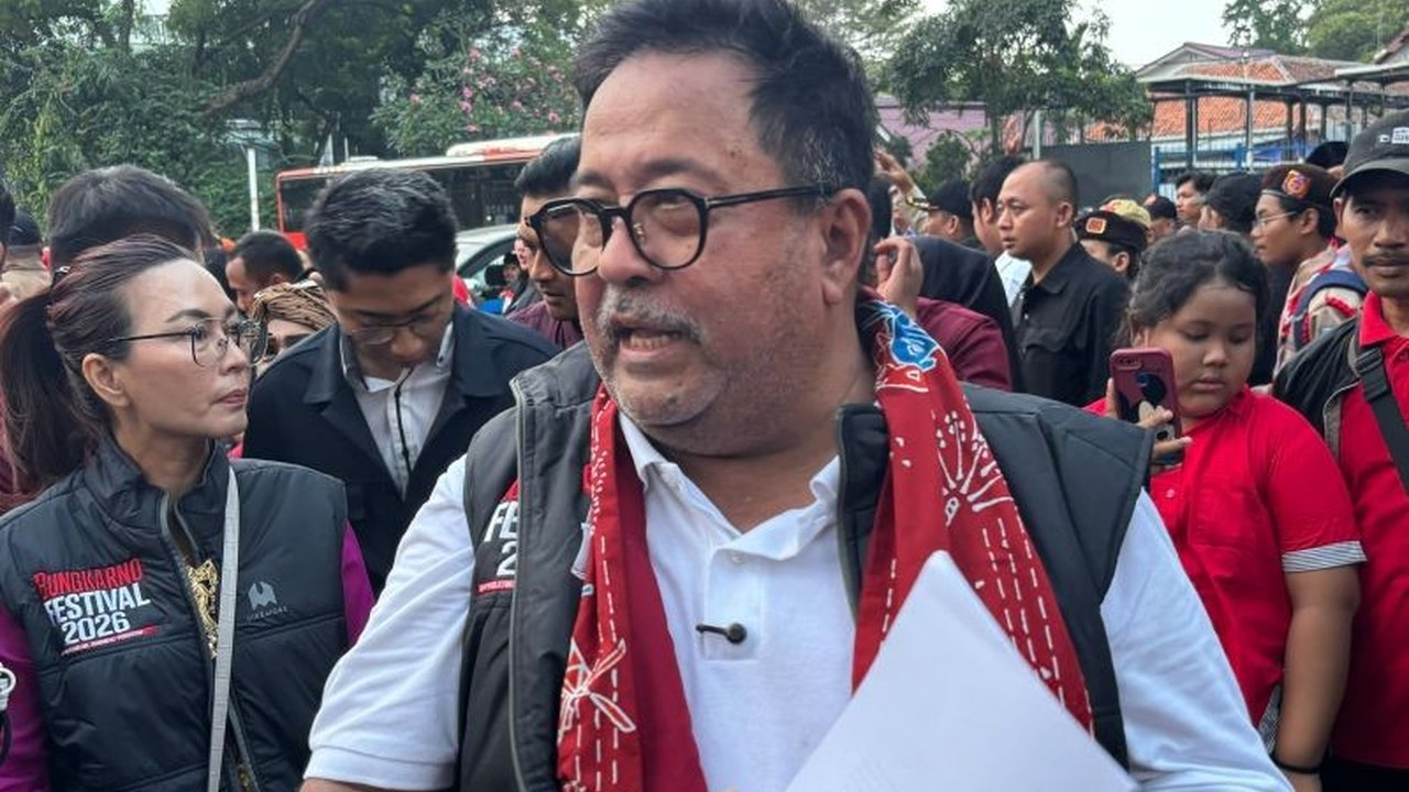Wakil Gubernur DKI Jakarta Rano Karno menyatakan rasa syukur atas capaian Jakarta yang berhasil masuk jajaran 53 Kota Terbaik Dunia, memicu optimisme peningkatan indeks global.