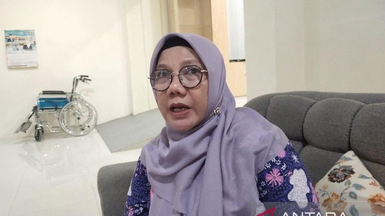Pelaku usaha di Jambi diimbau segera memanfaatkan program Sertifikasi Halal Gratis melalui skema Self Declare yang akan berakhir Oktober 2026. Jangan lewatkan kesempatan emas ini untuk meningkatkan daya saing produk Anda!