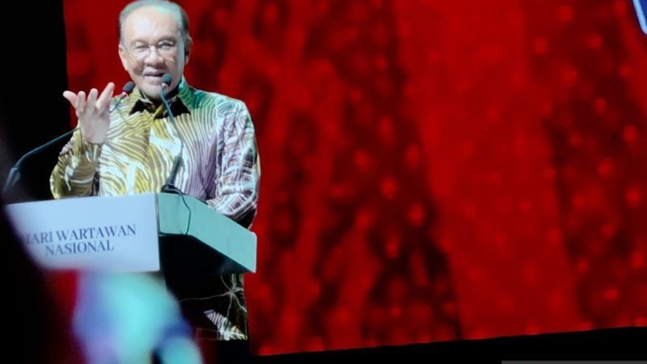 Perdana Menteri Anwar Ibrahim memastikan kelanjutan Dana Inovasi Media di Hawana 2026, menunjukkan dukungan kuat pemerintah Malaysia terhadap transformasi digital dan inovasi industri pers.