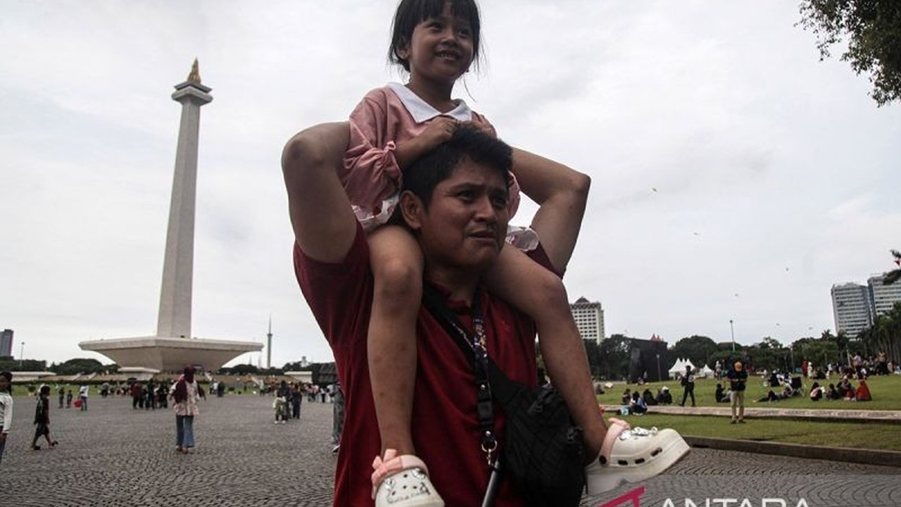 DKI Jakarta berhasil meraih posisi ke-53 dalam daftar 100 Kota Terbaik Dunia (World's Best Cities) 2026, sebuah pencapaian signifikan yang menempatkan Jakarta di atas kota-kota global seperti Washington DC. Keberhasilan Jakarta Kota Terbaik Dunia ini dido