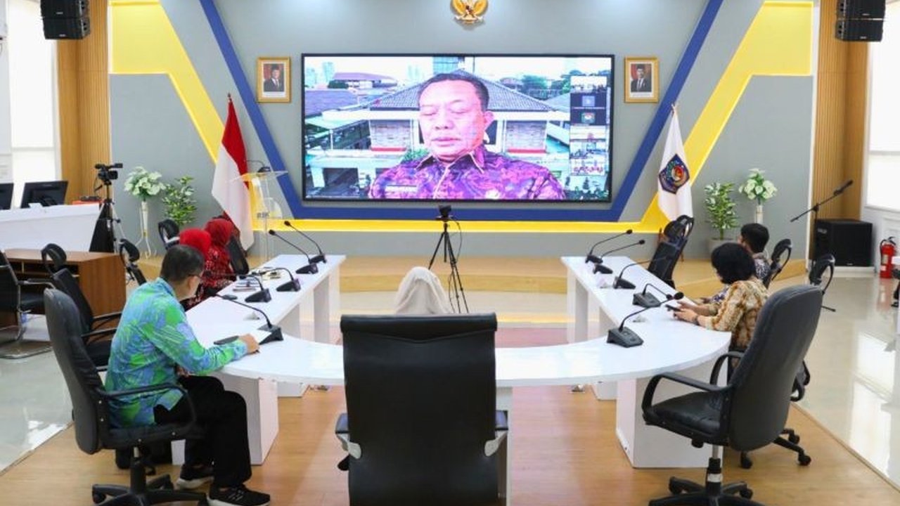 Kementerian Dalam Negeri (Kemendagri) melibatkan berbagai pihak eksternal, termasuk akademisi, pakar, dan media massa, dalam proses validasi Indeks Pengelolaan Keuangan Daerah (IPKD) untuk meningkatkan objektivitas dan akuntabilitas pengelolaan keuangan d