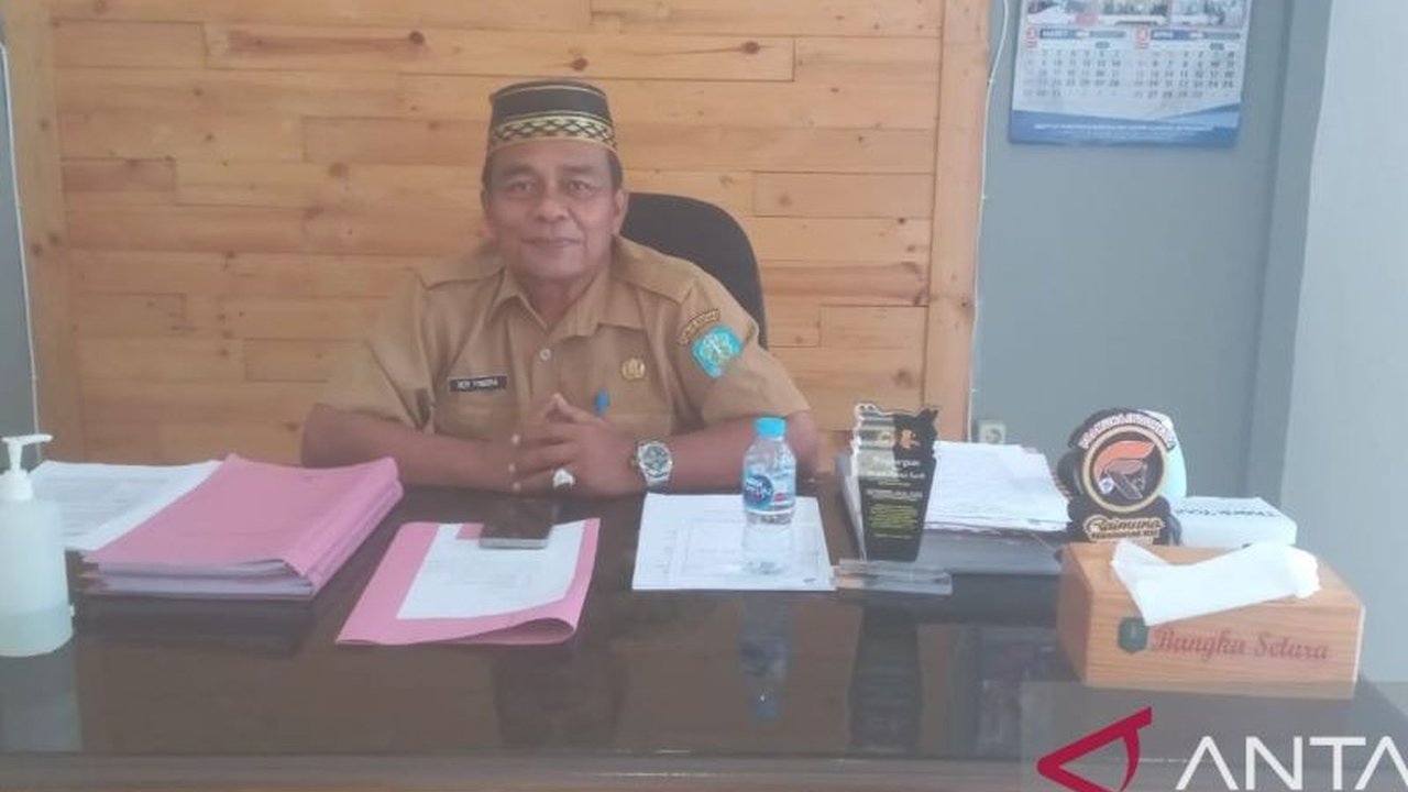 Dinas Lingkungan Hidup Kabupaten Bangka memastikan seluruh dapur Satuan Pelayanan Pemenuhan Gizi (SPPG) telah memenuhi Standar IPAL Dapur SPPG, menjaga kebersihan lingkungan program Makan Bergizi Gratis. Hal ini krusial demi keberlanjutan program nasional