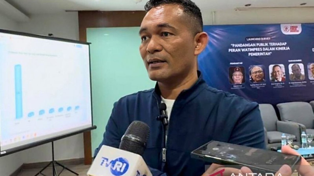 Pengamat politik Boni Hargens menegaskan penunjukan Kapolri oleh DPR adalah bagian krusial dari sistem checks and balances, menjaga akuntabilitas dan mencegah penyalahgunaan kekuasaan.