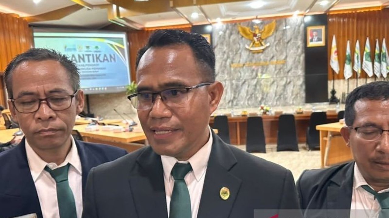 Pordasi NTB periode 2026-2030 siapkan joki cilik jadi atlet berkuda memanah untuk PON 2028. Manfaatkan potensi lokal, Pordasi NTB bertekad raih prestasi dan kembangkan industri olahraga kuda.
