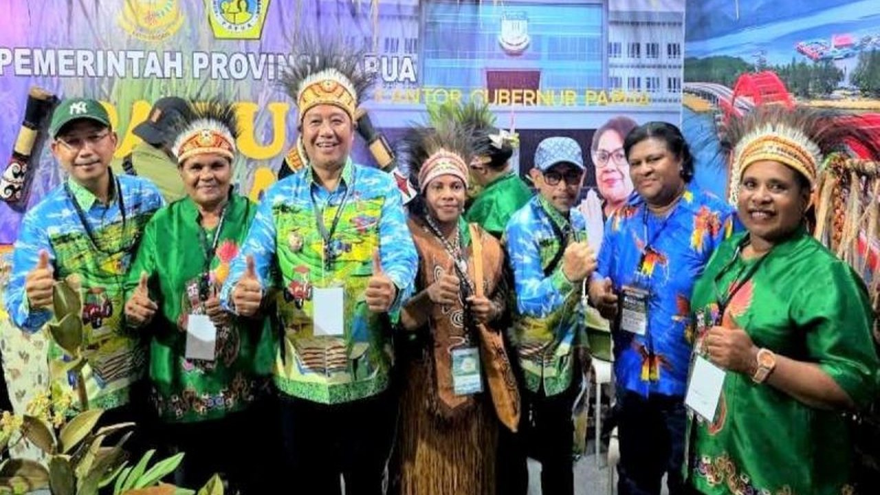 Pemerintah Kabupaten Barito Utara menunjukkan komitmen kuat dalam mendukung program Kemandirian Pangan Nasional melalui penguatan sektor pertanian, perikanan, dan pemberdayaan petani, serta adopsi inovasi dari PENAS Petani dan Nelayan XVII.