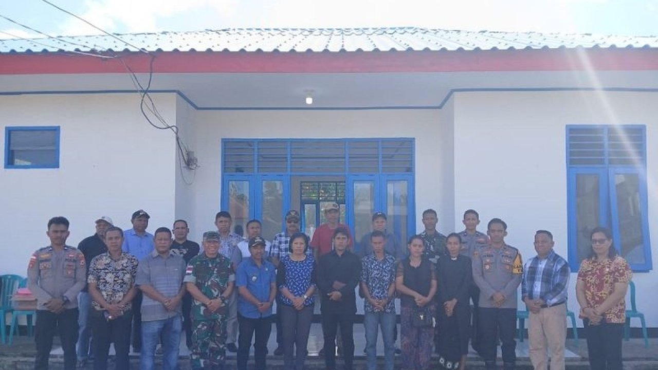Kantor Pencarian dan Pertolongan Basarnas Ambon resmi menghentikan operasi SAR, menyatakan delapan penumpang speedboat hilang di perairan Pulau Dai, Maluku Barat Daya, tidak ditemukan setelah sembilan hari pencarian.