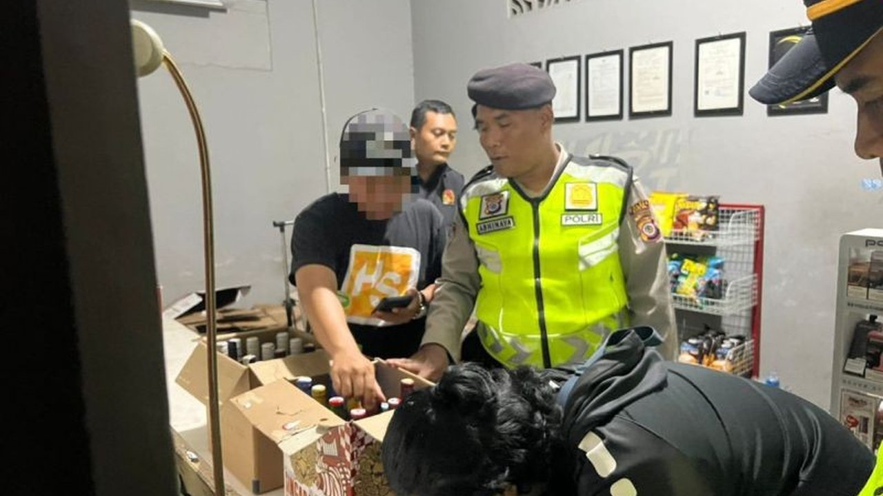 Kepolisian di Bantul secara masif meningkatkan Patroli Malam Bantul di kawasan indekos dan titik rawan guna mencegah kejahatan jalanan serta menjaga kondusivitas kamtibmas.