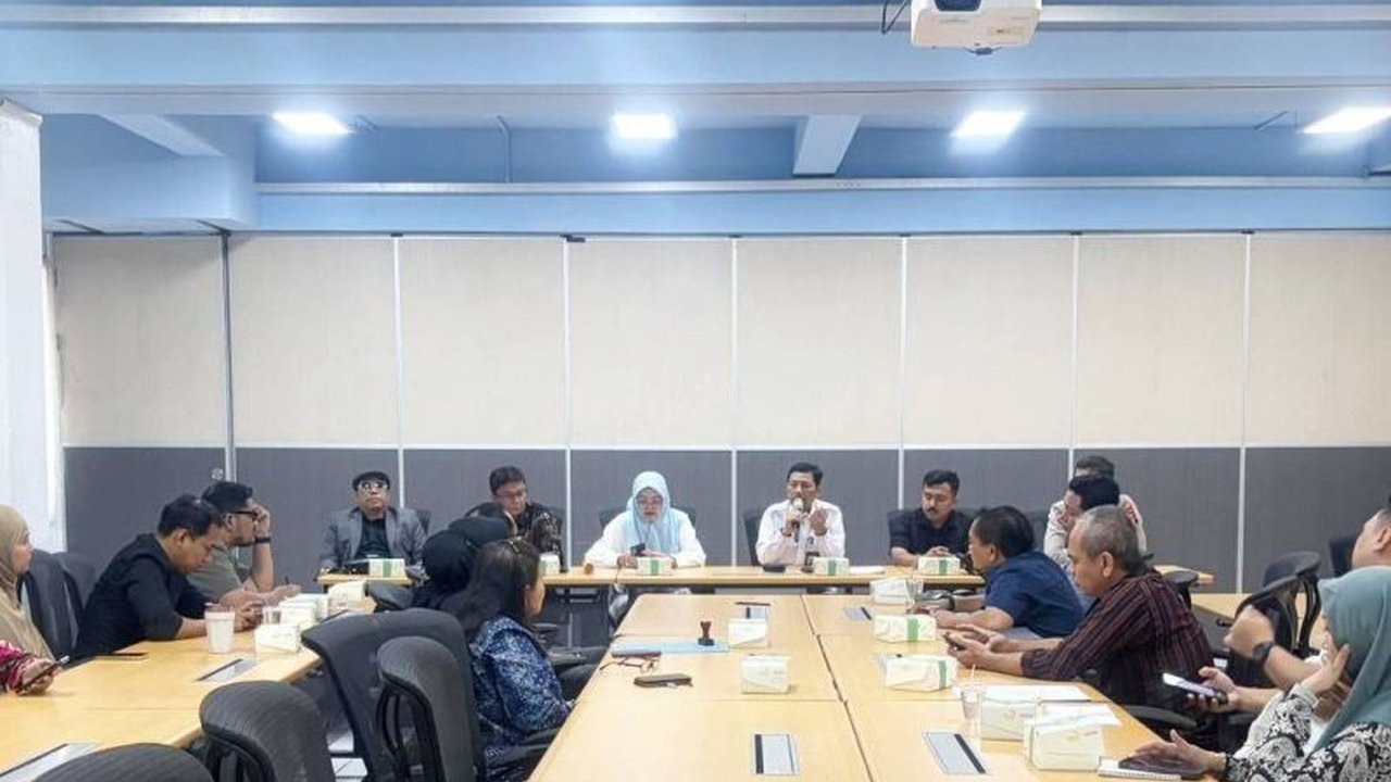 Tim Anti-Pungli Ketenagakerjaan Serang gencar menggandeng perusahaan untuk memastikan rekrutmen bebas calo. Tujuannya melindungi pencari kerja dan integritas perusahaan.