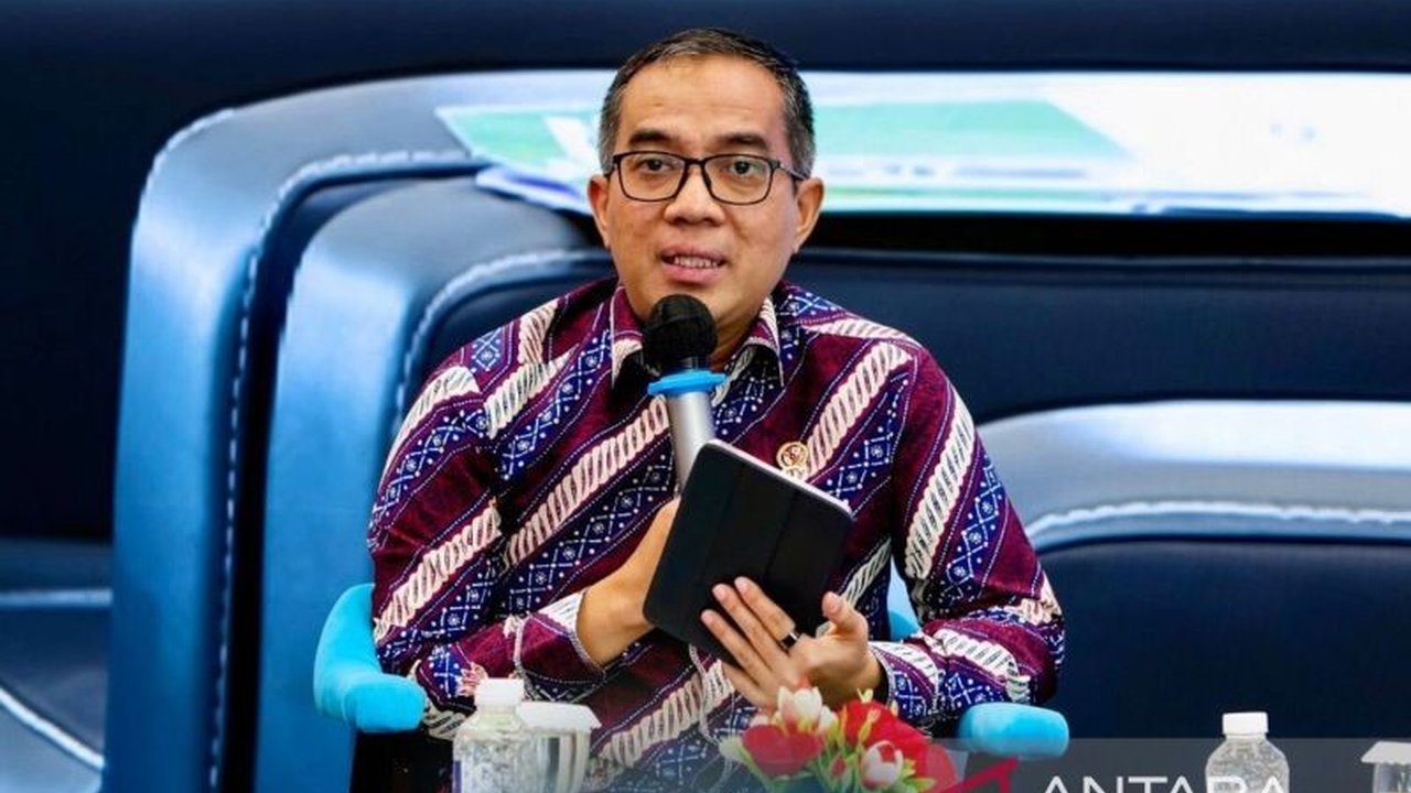 Kementerian Pendidikan Tinggi, Sains, dan Teknologi (Kemdiktisaintek) kembali membuka program Beasiswa Program Doktor untuk Dosen Indonesia (BPDDI) 2026, guna meningkatkan kualifikasi akademik dosen dan memperkuat riset nasional.