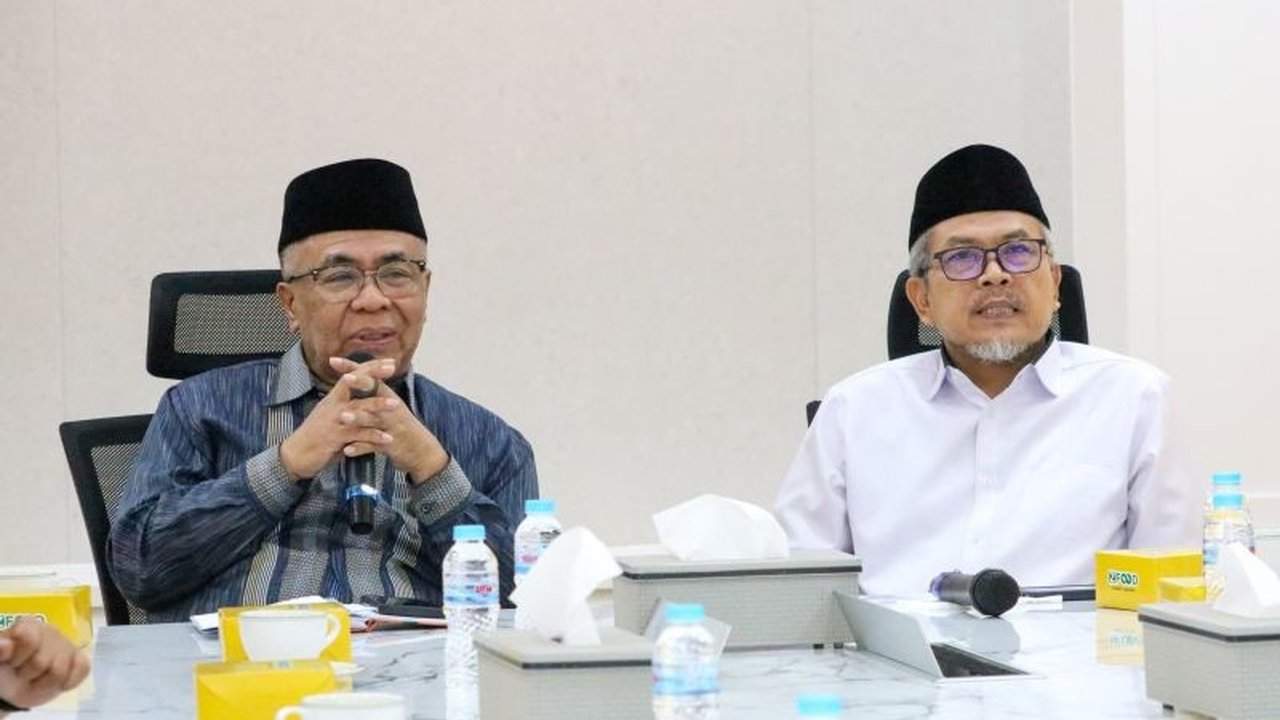 Badan Amil Zakat Nasional (Baznas) RI dan Pengurus Pusat (PP) Persatuan Islam (Persis) memperkuat Kolaborasi Baznas PP Persis untuk memperluas program pemberdayaan umat serta meningkatkan kesejahteraan masyarakat melalui pengelolaan zakat.