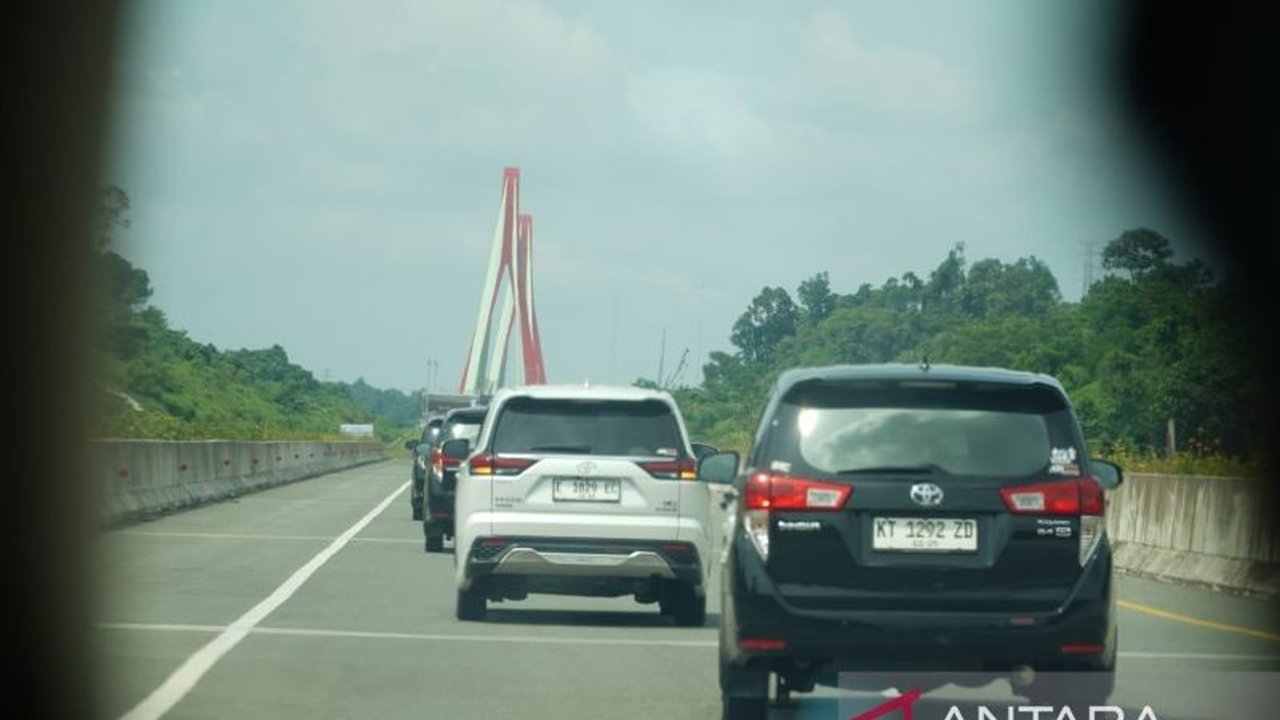 Pembangunan Jembatan Sungai Riko diproyeksikan menjadi pendorong utama ekonomi Penajam Paser Utara, memperlancar akses ke Ibu Kota Nusantara (IKN) dan kawasan industri.
