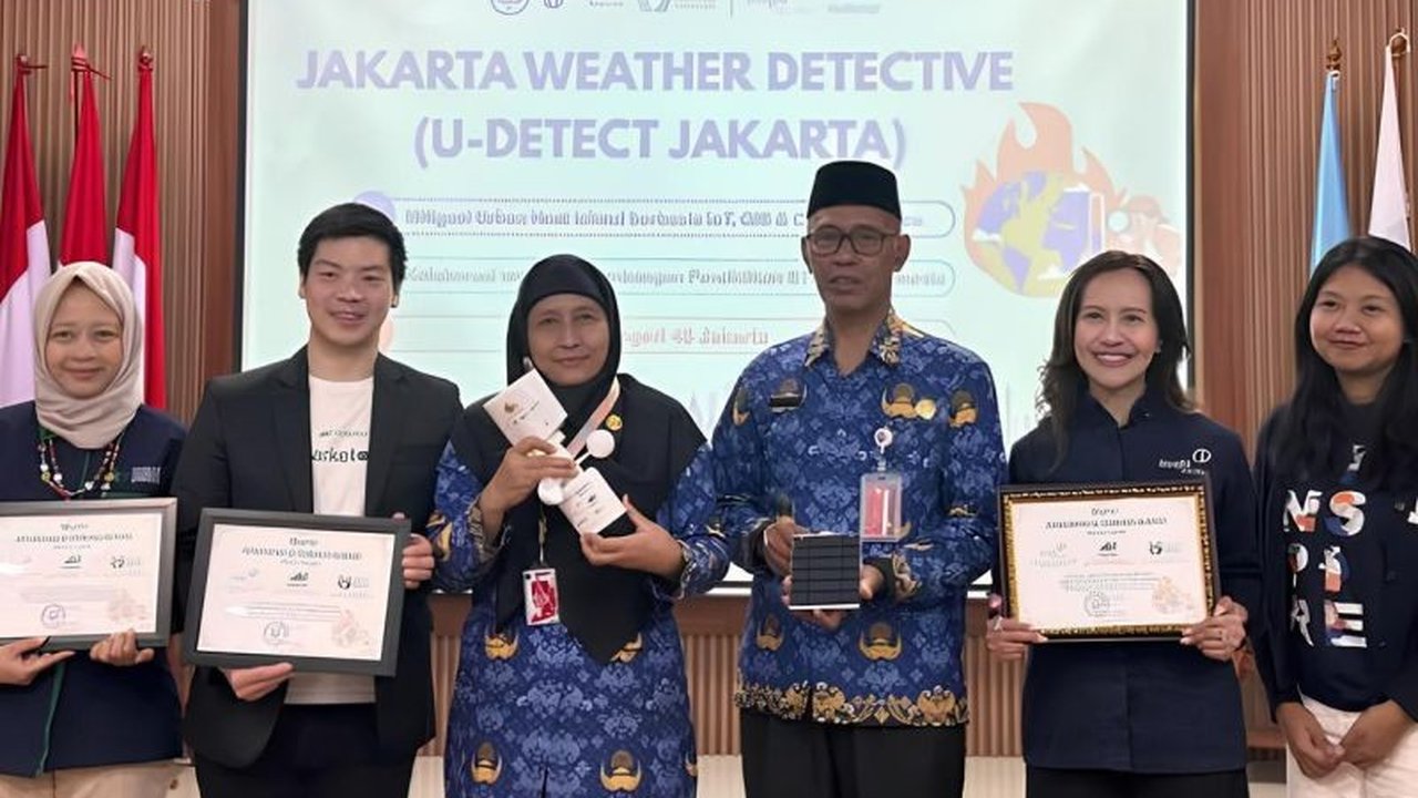 PT Inovasi Finansial Teknologi (Makmur) aktif mendorong Investasi Berdampak yang tidak hanya menguntungkan secara finansial, tetapi juga memberikan manfaat signifikan bagi lingkungan dan pendidikan melalui inisiatif inovatif.